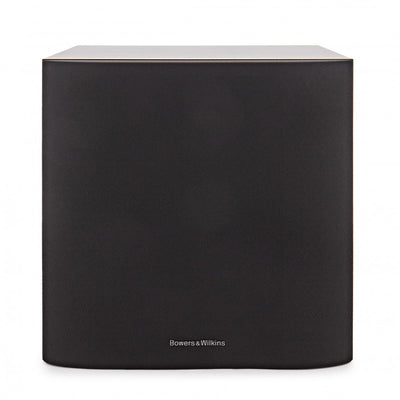 Bowers & Wilkins ASW608 Subwoofer Black