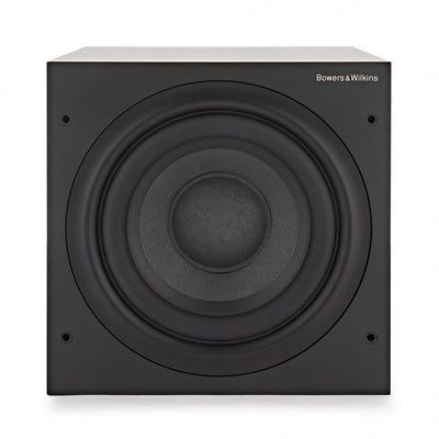 Bowers & Wilkins ASW608 Subwoofer Black
