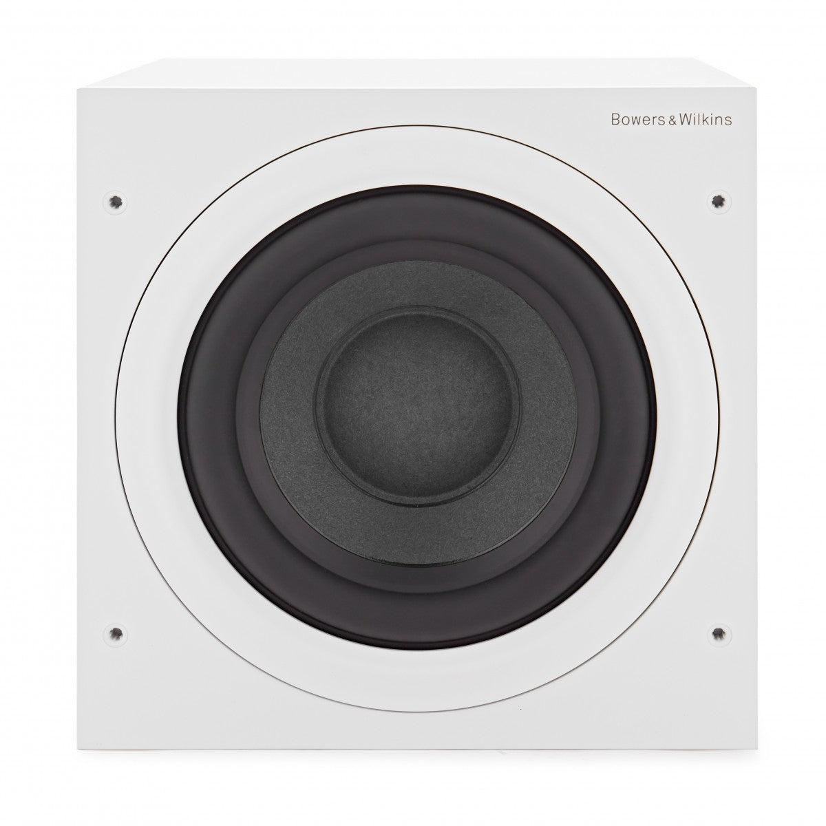 Bowers & Wilkins ASW608 Subwoofer White