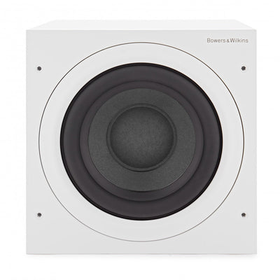 Bowers & Wilkins ASW608 Subwoofer White