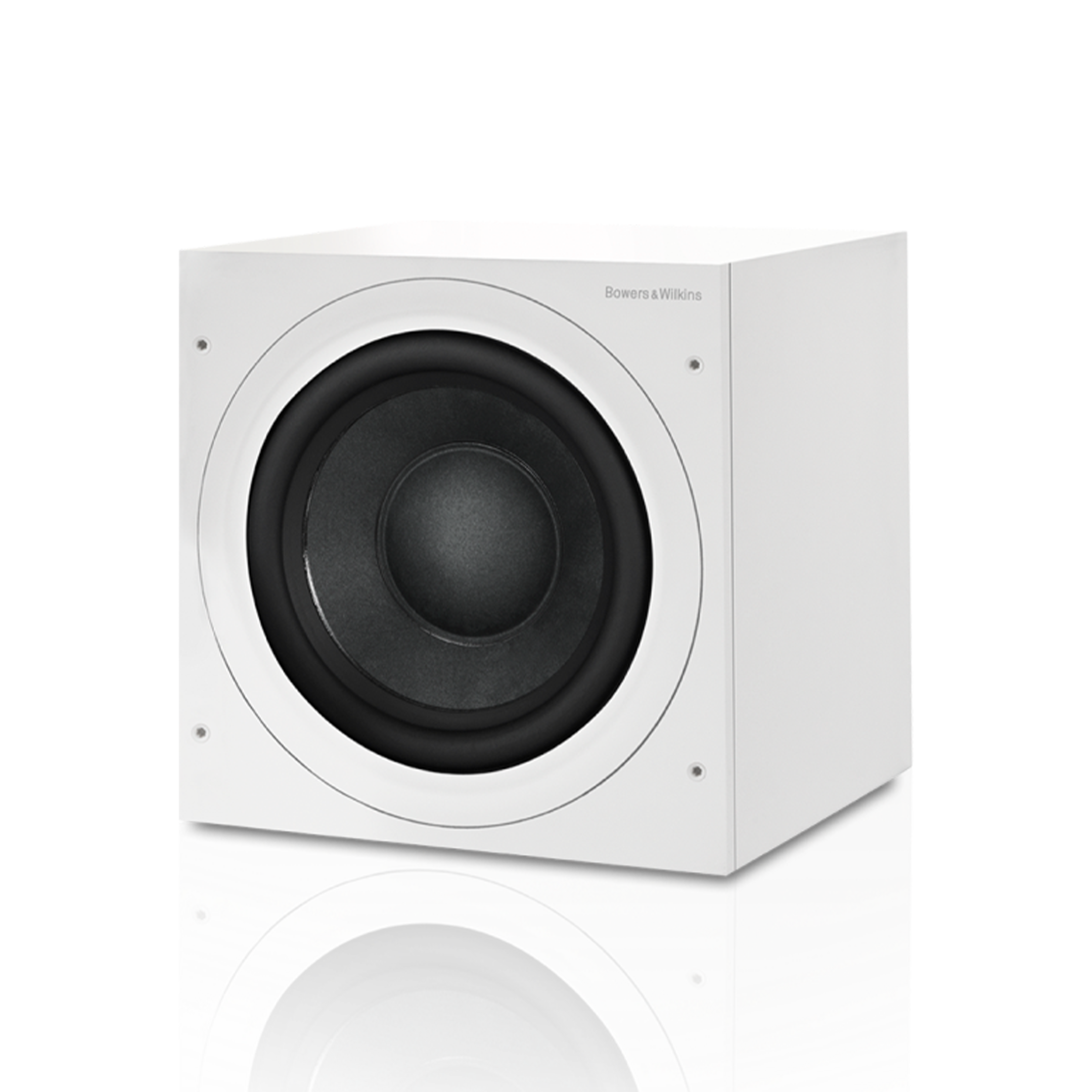 Bowers & Wilkins ASW608 Subwoofer White