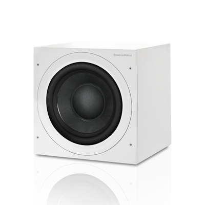 Bowers & Wilkins ASW608 Subwoofer White