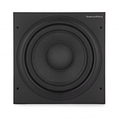 Bowers & Wilkins ASW610 Subwoofer Black