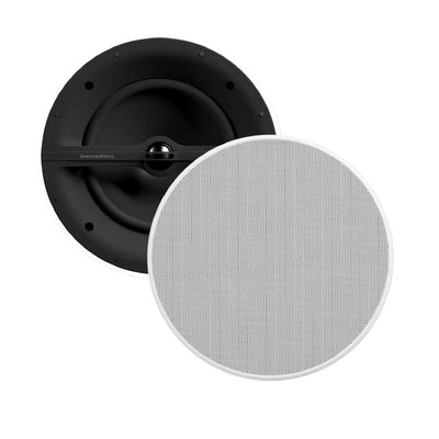 Bowers & Wilkins CCM382 Ceiling Speakers Pair