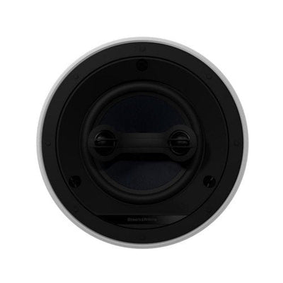 Bowers & Wilkins CCM663SR Ceiling Single Stereo Speaker