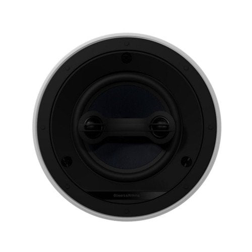 Bowers & Wilkins CCM663SR Ceiling Single Stereo Speaker