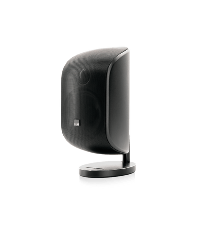 Bowers & Wilkins Mt-50 Home Theatre System Black