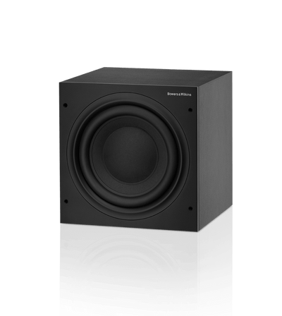 Bowers & Wilkins Mt-50 Home Theatre System Black