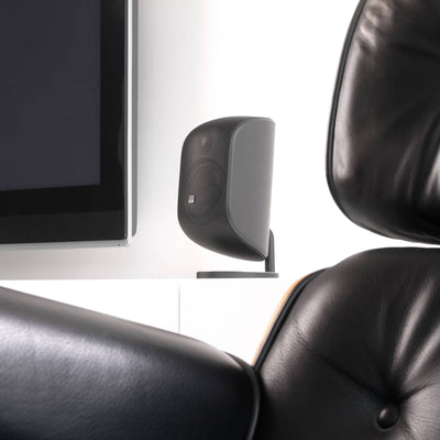 Bowers & Wilkins Mt-50 Home Theatre System Black