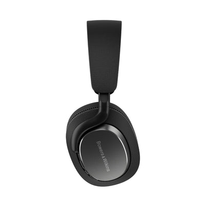 Bowers & Wilkins PX7 S3 Over-Ear Noise Cancelling Bluetooth Wireless Headphones Anthracite Black