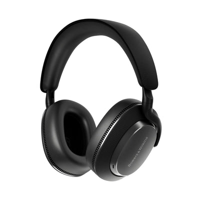 Bowers & Wilkins PX7 S3 Over-Ear Noise Cancelling Bluetooth Wireless Headphones Anthracite Black