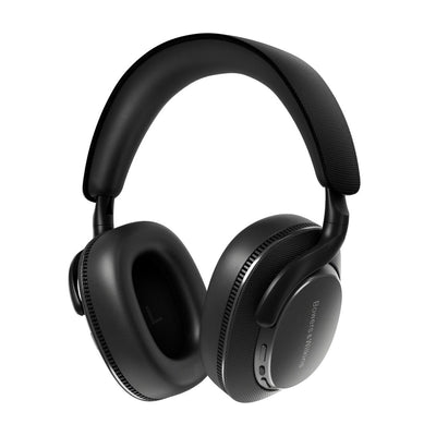 Bowers & Wilkins PX7 S3 Over-Ear Noise Cancelling Bluetooth Wireless Headphones Anthracite Black