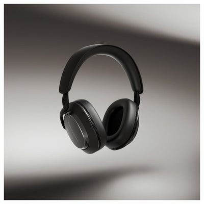 Bowers & Wilkins PX7 S3 Over-Ear Noise Cancelling Bluetooth Wireless Headphones Anthracite Black
