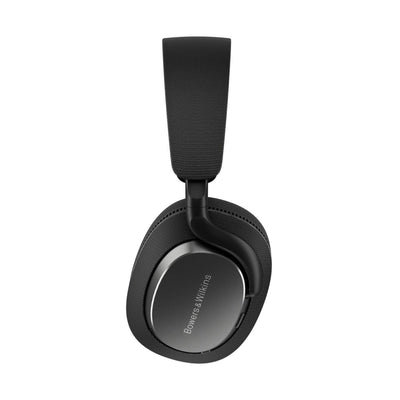 Sony PS-LX5BT Wireless Bluetooth Turntable with Bowers & Wilkins PX7 S3 Wireless Over-Ear Headphones