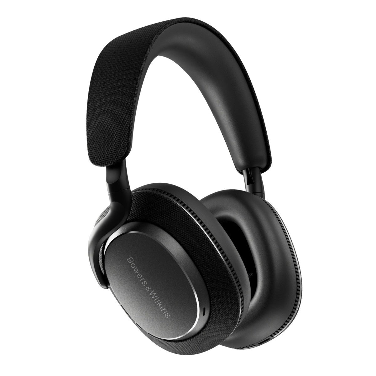 Sony PS-LX5BT Wireless Bluetooth Turntable with Bowers & Wilkins PX7 S3 Wireless Over-Ear Headphones