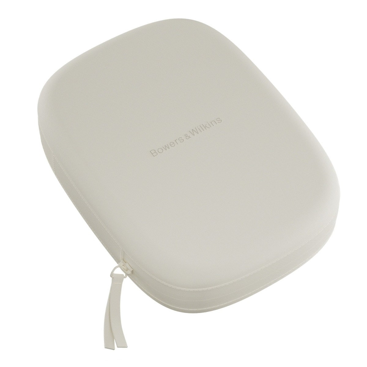 Bowers & Wilkins PX7 S3 Over-Ear Noise Cancelling Bluetooth Wireless Headphones Canvas White