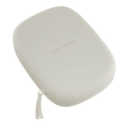 Bowers & Wilkins PX7 S3 Over-Ear Noise Cancelling Bluetooth Wireless Headphones Canvas White