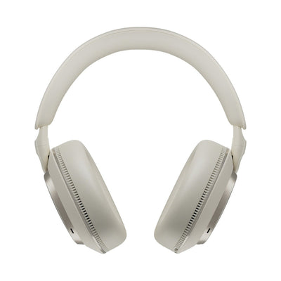 Bowers & Wilkins PX7 S3 Over-Ear Noise Cancelling Bluetooth Wireless Headphones Canvas White