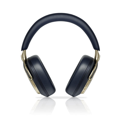 Bowers & Wilkins Px8 S2 Over Ear Noise Cancelling Wireless Headphones - Midnight Blue