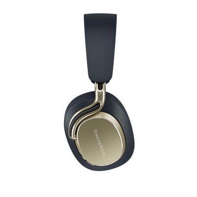 Bowers & Wilkins Px8 S2 Over Ear Noise Cancelling Wireless Headphones - Midnight Blue