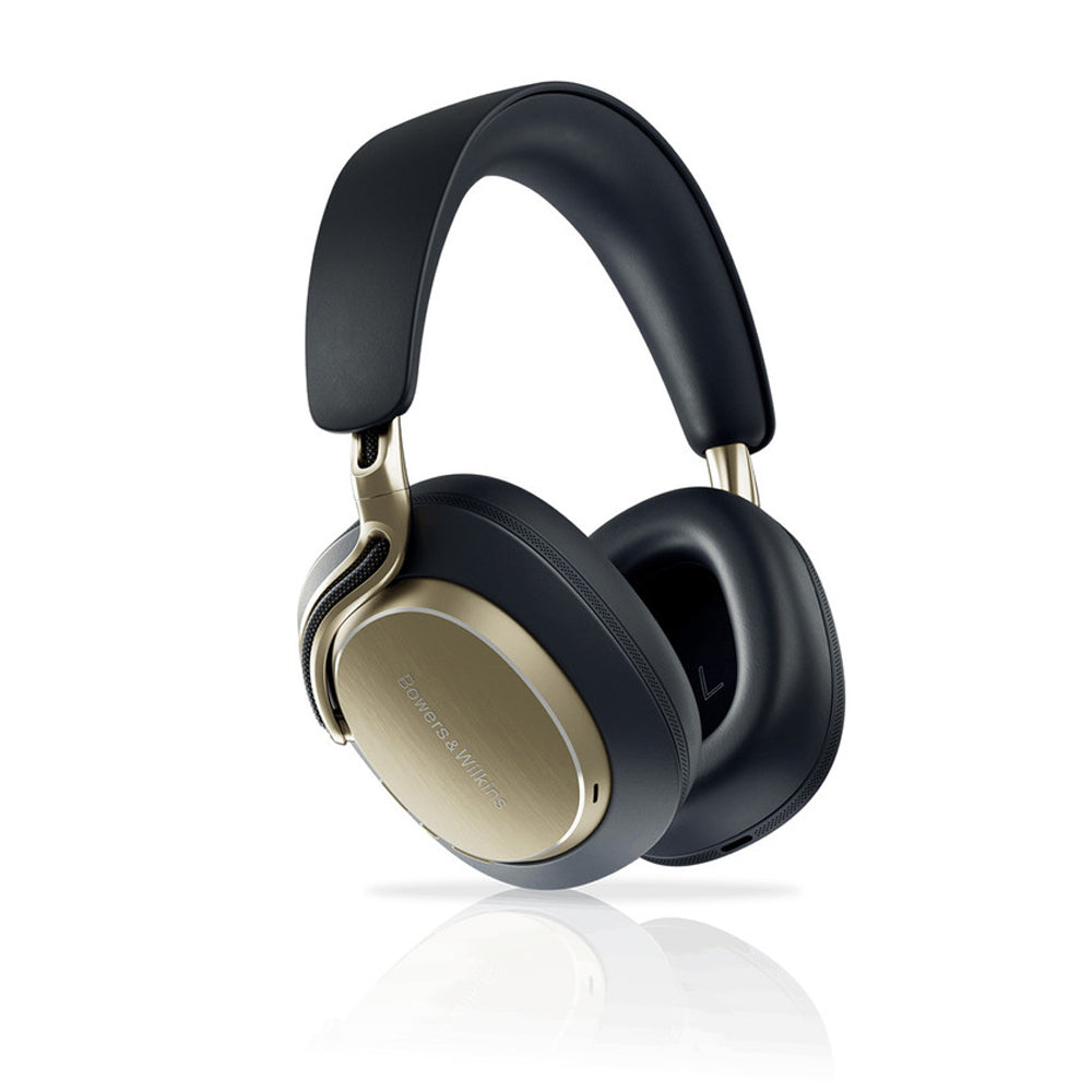 Bowers & Wilkins Px8 S2 Over Ear Noise Cancelling Wireless Headphones - Midnight Blue