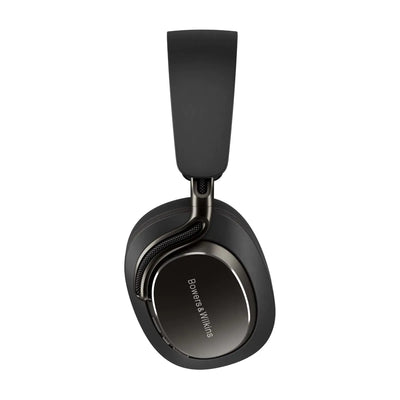 Bowers & Wilkins Px8 S2 Over Ear Noise Cancelling Wireless Headphones - Onyx Black