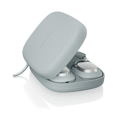 Bowers & Wilkins Px8 S2 Over Ear Noise Cancelling Wireless Headphones - Pearl Blue