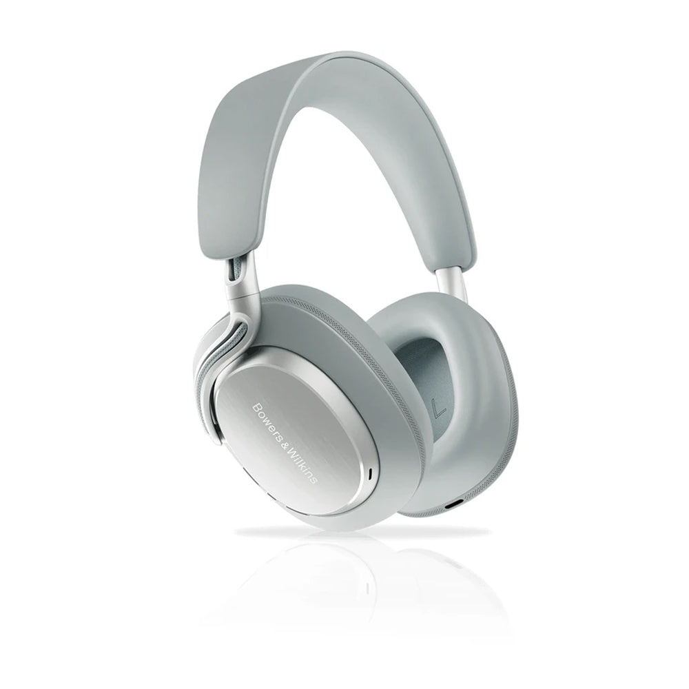 Bowers & Wilkins Px8 S2 Over Ear Noise Cancelling Wireless Headphones - Pearl Blue