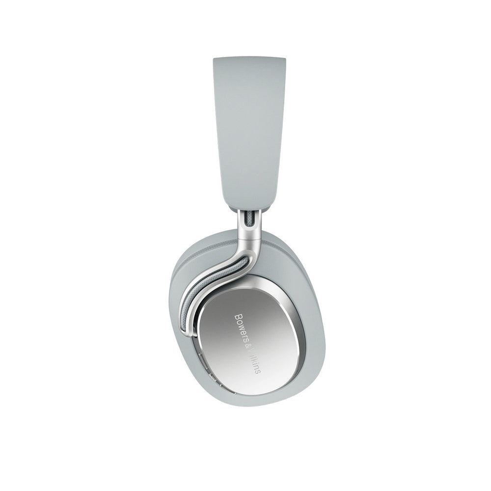 Bowers & Wilkins Px8 S2 Over Ear Noise Cancelling Wireless Headphones - Pearl Blue