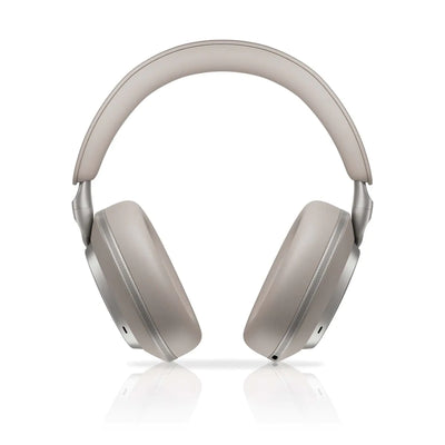 Bowers & Wilkins Px8 S2 Over Ear Noise Cancelling Wireless Headphones - Warm Stone