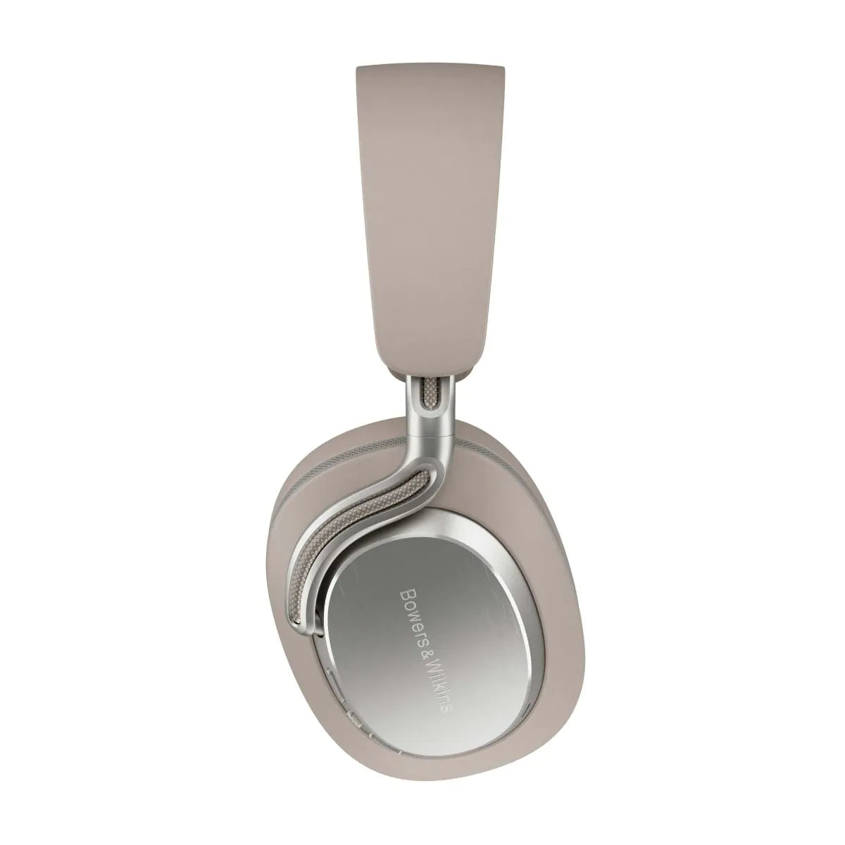 Bowers & Wilkins Px8 S2 Over Ear Noise Cancelling Wireless Headphones - Warm Stone