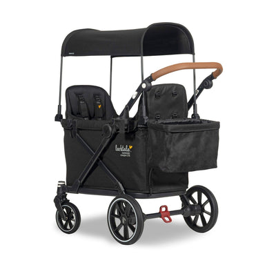 Larktale Caravan Coupe LTE