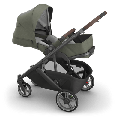UPPAbaby Cruz V3 Stroller
