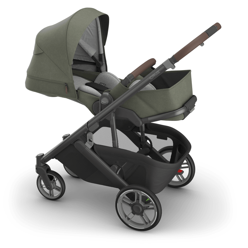 UPPAbaby Cruz V3 Stroller