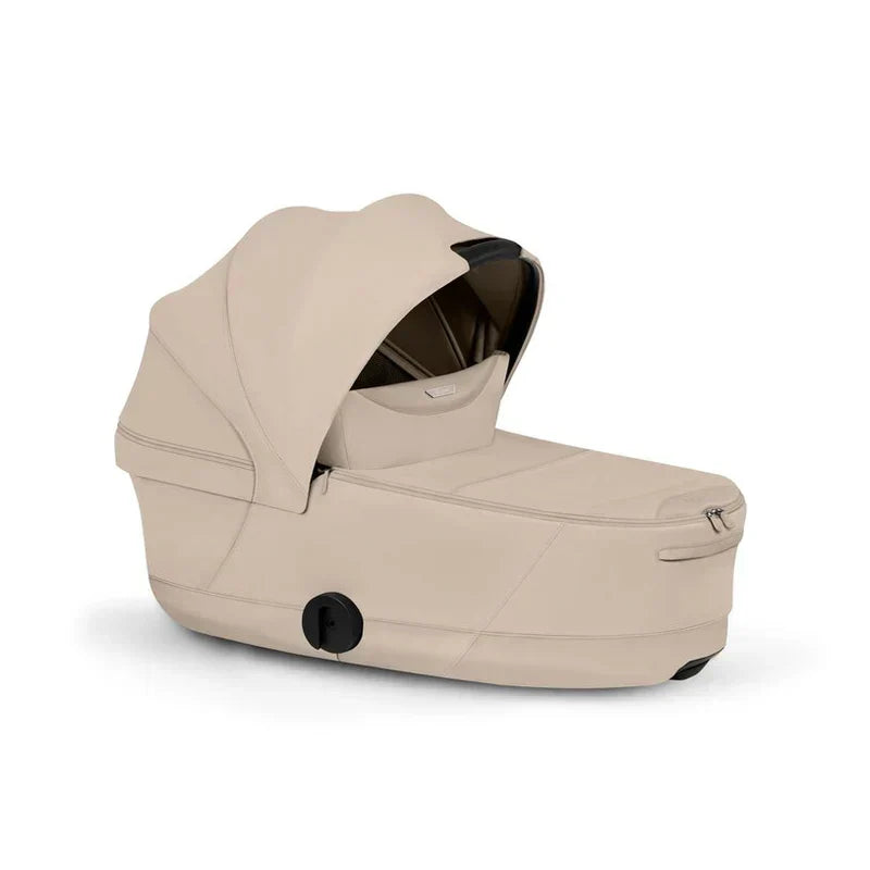 CYBEX PRIAM Fold Lux Carry Cot - Style Collection