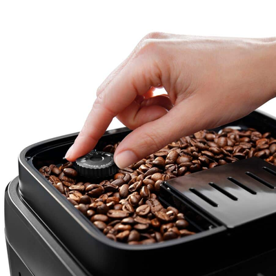 DeLonghi ECAM290.83.TB Magnifica Evo Bean to Cup Automatic Coffee Machine Titanium Black