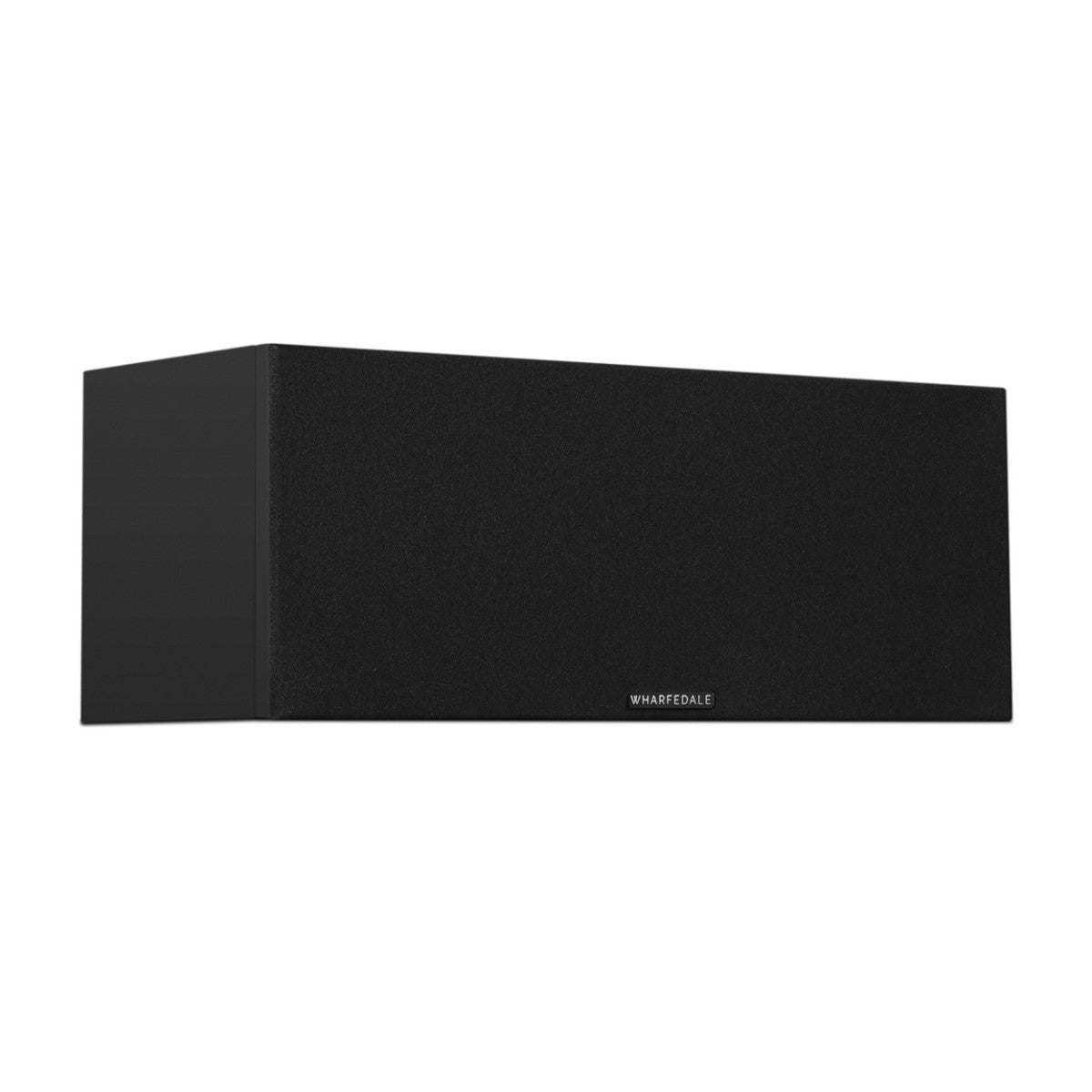 Denon AVRS970H 8K 7.2 Ch Dolby Atmos AV Receiver with Wharfedale Diamond 12.1i HCP 5.1 Speaker Package - Black