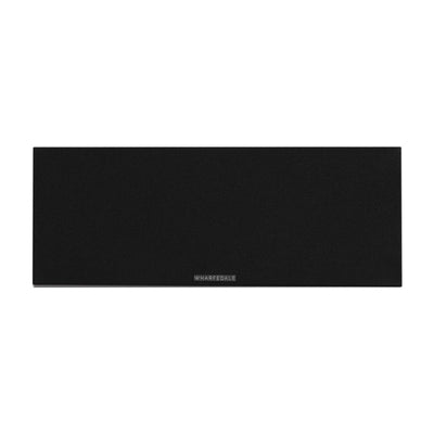 Denon AVRS970H 8K 7.2 Ch Dolby Atmos AV Receiver with Wharfedale Diamond 12.1i HCP 5.1 Speaker Package - Black