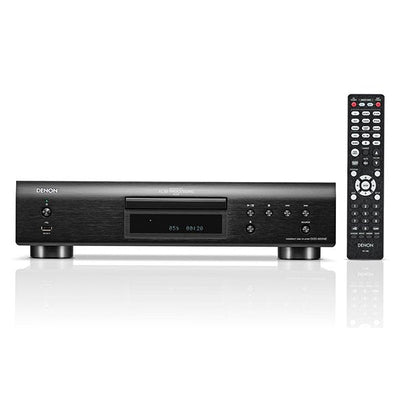 DENON DCD900NE CD Player Black