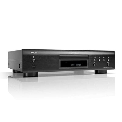 DENON DCD900NE CD Player Black