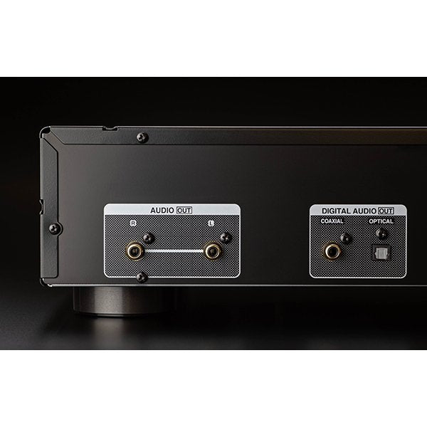 DENON DCD900NE CD Player Black