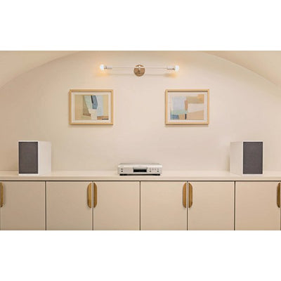 DENON DCD900NE CD Player Silver