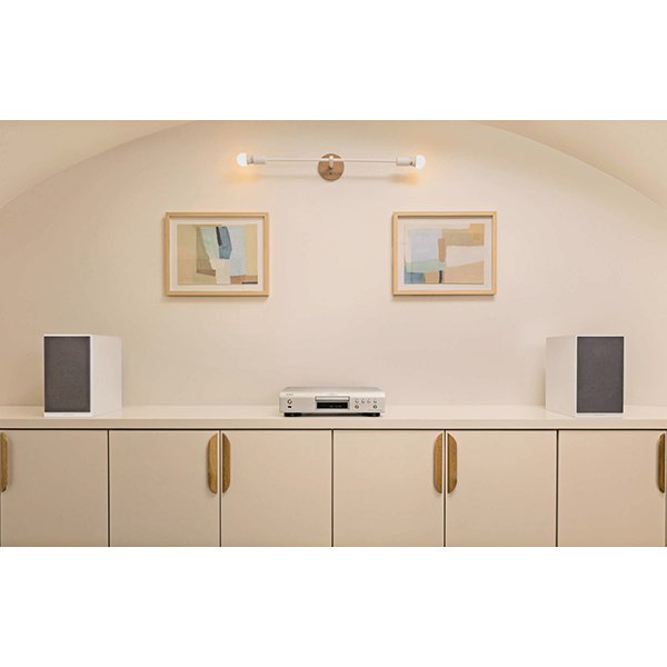 DENON DCD900NE CD Player Silver