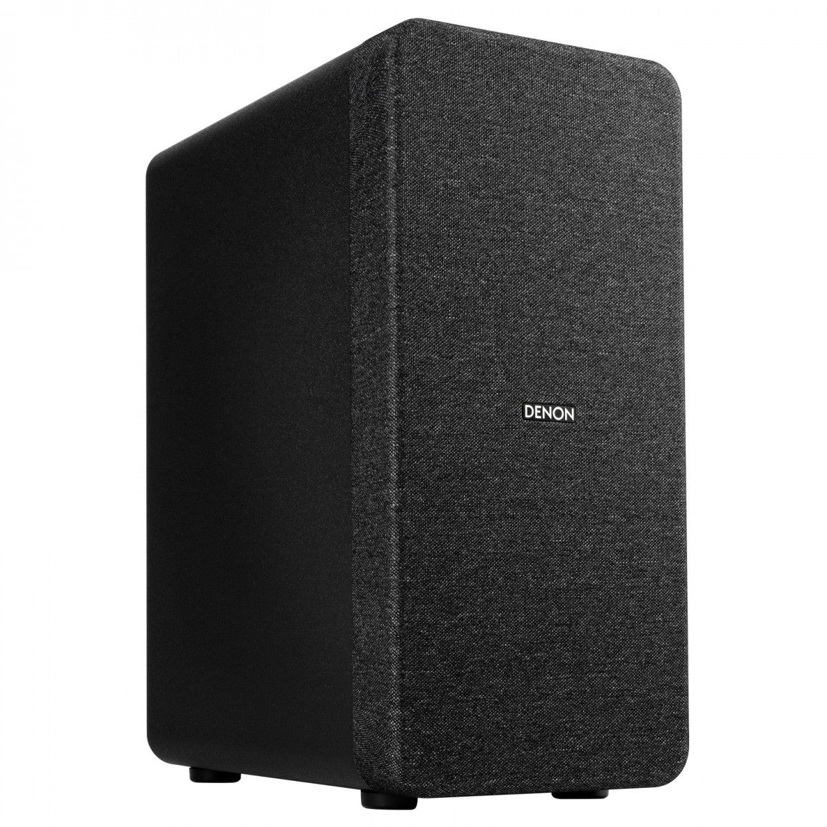 DENON DHTS517 Soundbar System with Dolby Atmos 3.1.2 3D Surround Sound and Wireless Subwoofer