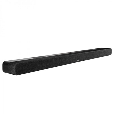 DENON DHTS517 Soundbar System with Dolby Atmos 3.1.2 3D Surround Sound and Wireless Subwoofer