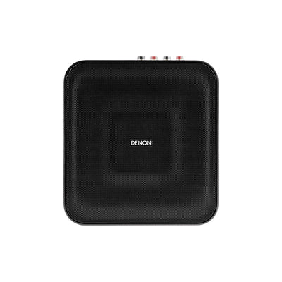 Denon Home Amp 2Ch 100W Amplifier with HEOS Built-in
