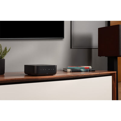 Denon Home Amp 2Ch 100W Amplifier with HEOS Built-in