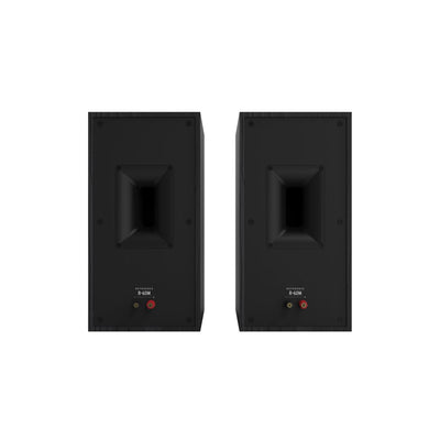 Denon PMA-600NE 2ch 70W Integrated Amplifier Silver with Klipsch R-60M Bookshelf Speakers Pair HiFi Package