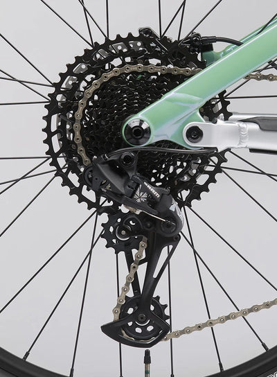 New Norco Sight Youth 27.5 XS 2024