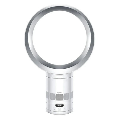 Dyson CF1 Cool AM12 Cooling Fan White and Silver
